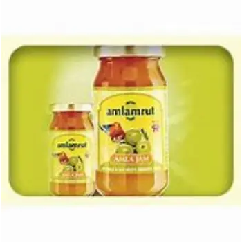 Natural amla Jam